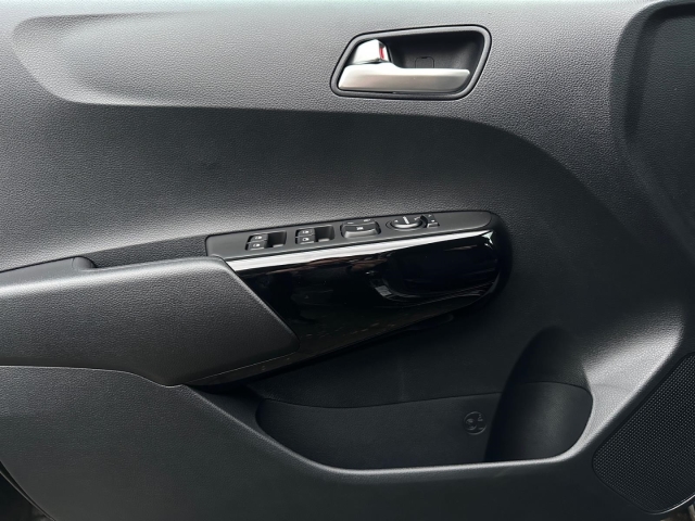 Kia Picanto – Bild 21