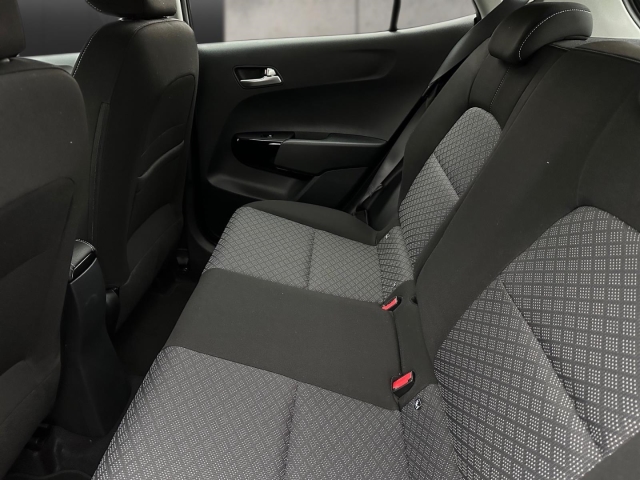 Kia Picanto – Bild 24