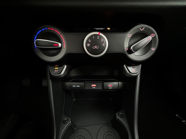 Kia Picanto – Bild 25