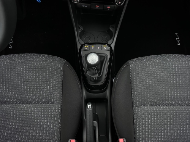 Kia Picanto – Bild 26