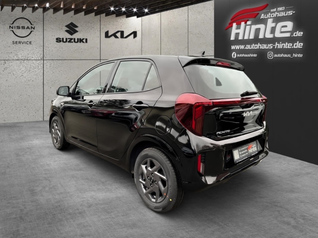 Kia Picanto – Bild 4
