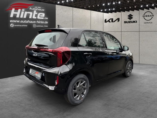 Kia Picanto – Bild 5