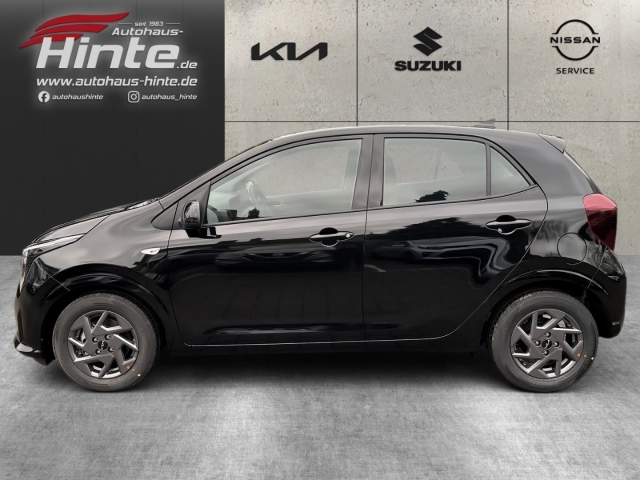 Kia Picanto – Bild 7