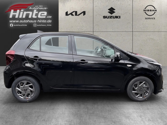Kia Picanto – Bild 8