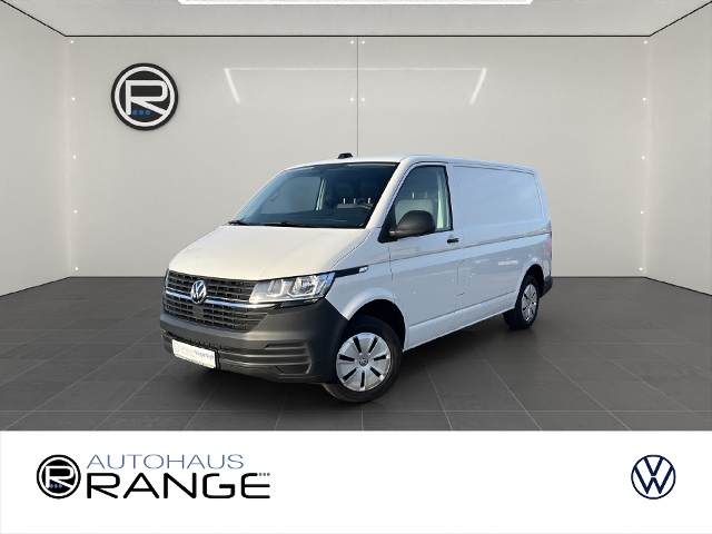 Volkswagen T6.1 2.0 TDI Kasten FWD L1H1