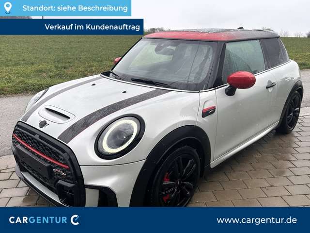 MINI John Cooper Works