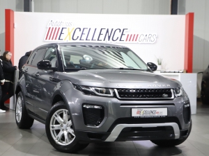 Land Rover Range Rover Evoque TD4 SE Dynamic 4x4 SKY VIEW