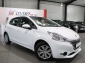 Peugeot 208 Active WHITE / 4-TR / GROES-DISPLAY /