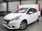 Peugeot 208 Active WHITE / 4-TR / GROES-DISPLAY /