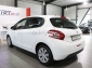 Peugeot 208 Active WHITE / 4-TR / GROES-DISPLAY /