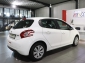 Peugeot 208 Active WHITE / 4-TR / GROES-DISPLAY /