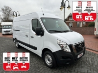 Nissan Interstar