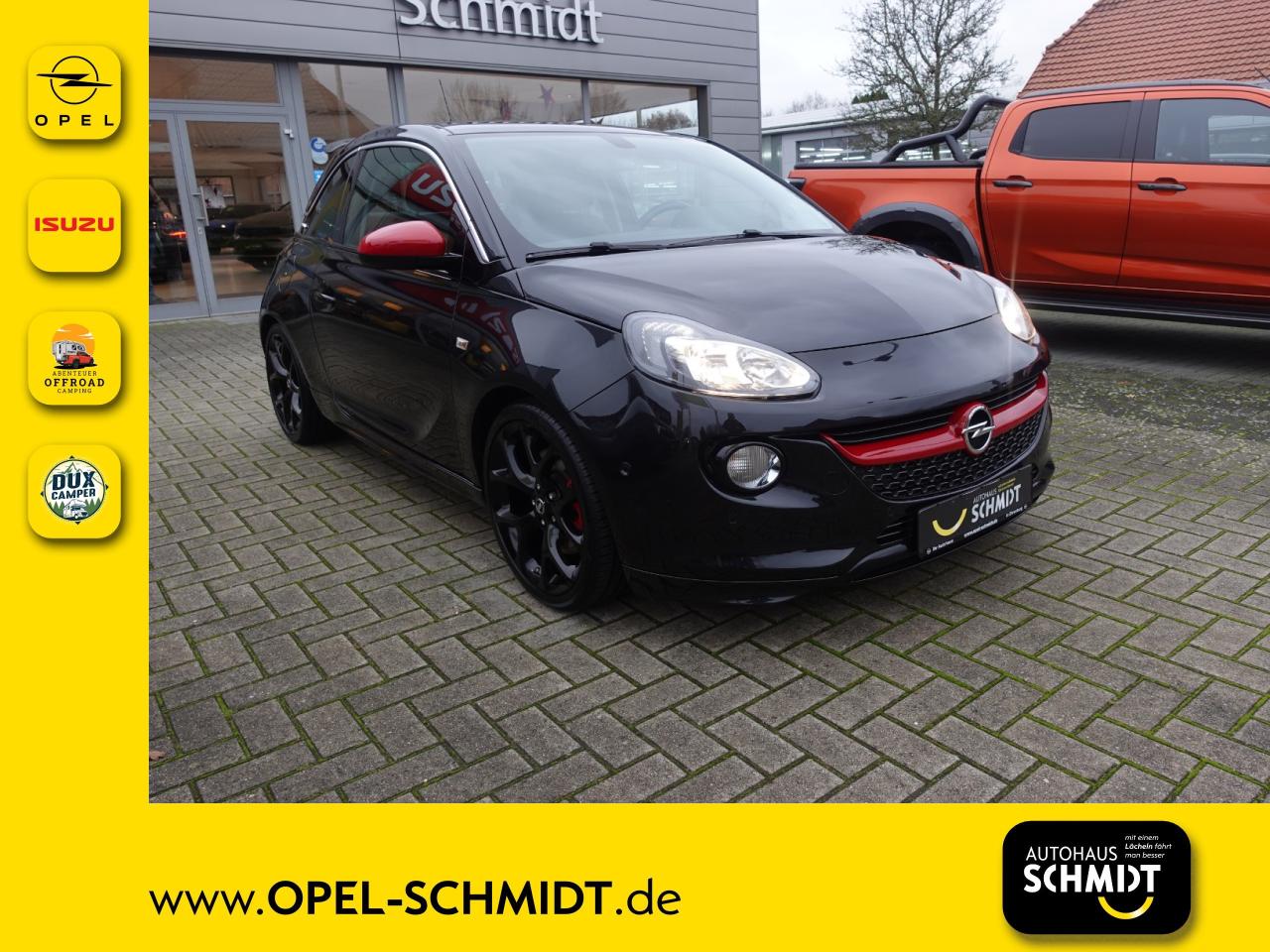 Opel Adam