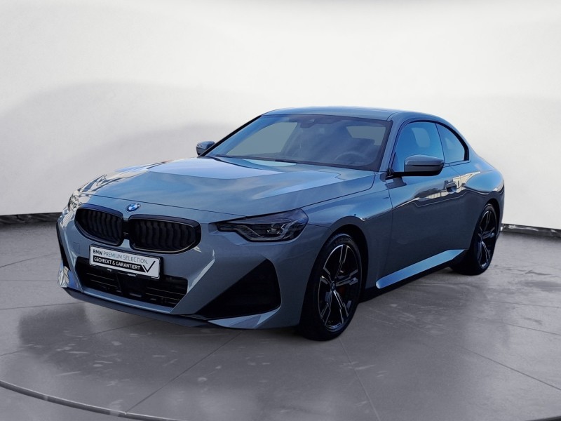 BMW 230