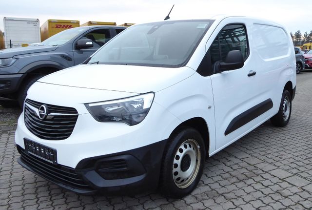 Opel Combo 1.5 CDTI Cargo L2H1 Selection Navi PDC