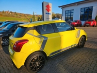 Suzuki Swift Sport