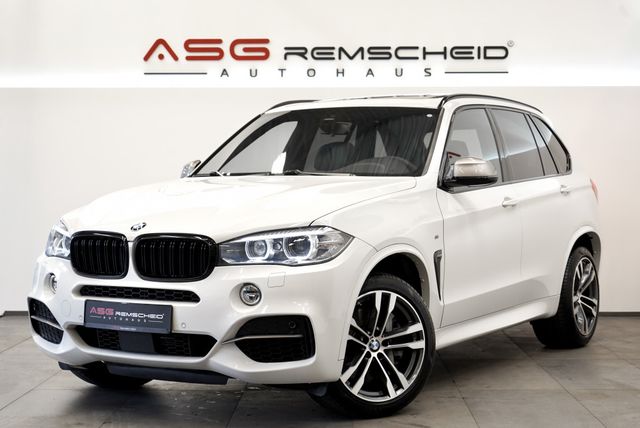 BMW X5 M50