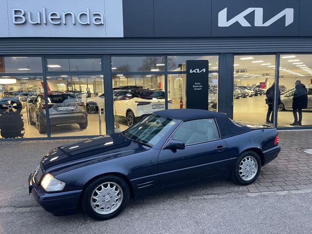 Mercedes-Benz SL 500