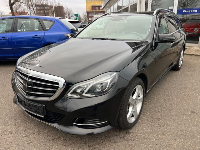 Mercedes-Benz E 350