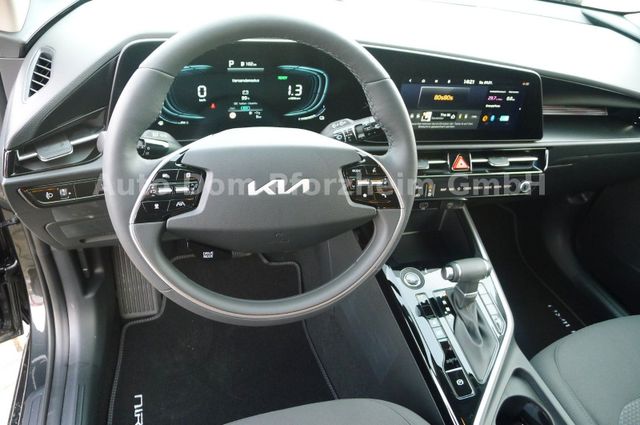 Kia Niro – Bild 10