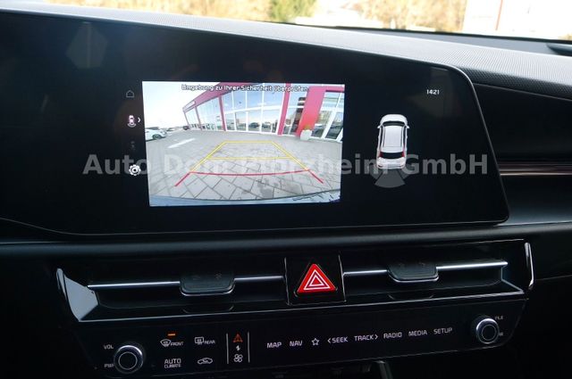 Kia Niro – Bild 11