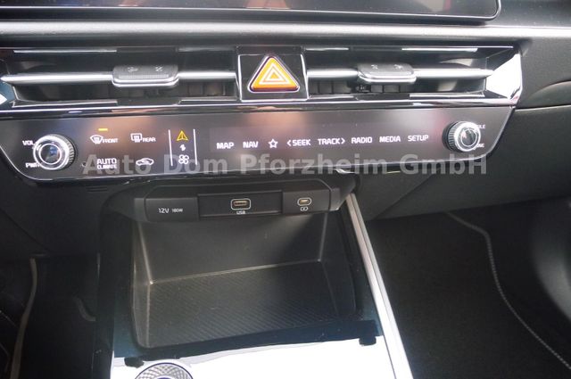 Kia Niro – Bild 12