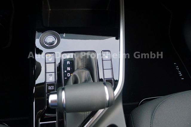 Kia Niro – Bild 13