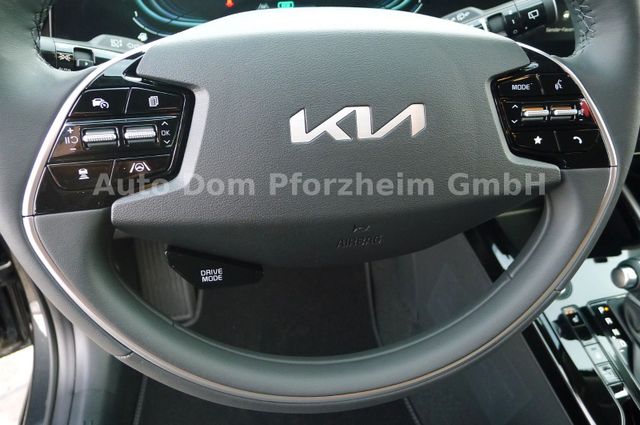 Kia Niro – Bild 14