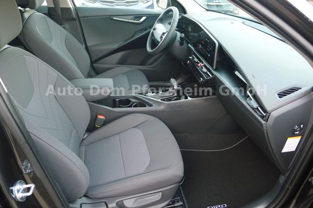 Kia Niro – Bild 15