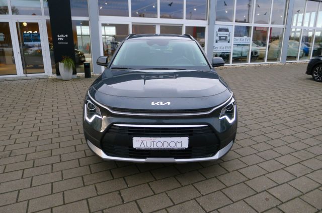 Kia Niro – Bild 2