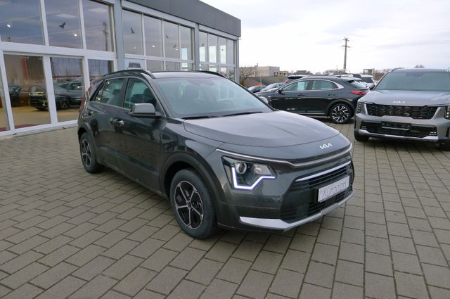 Kia Niro – Bild 3