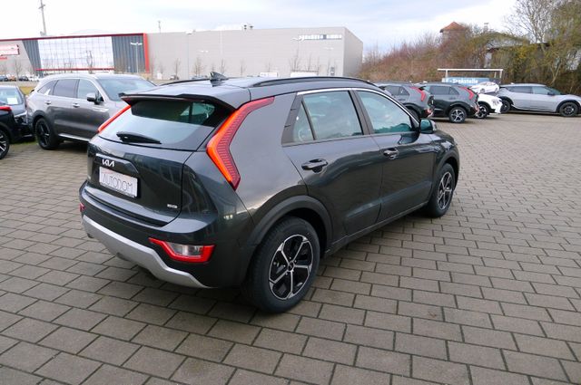 Kia Niro – Bild 4