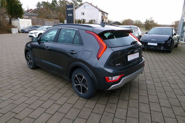 Kia Niro – Bild 6