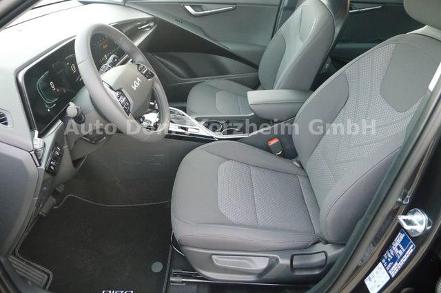 Kia Niro – Bild 9