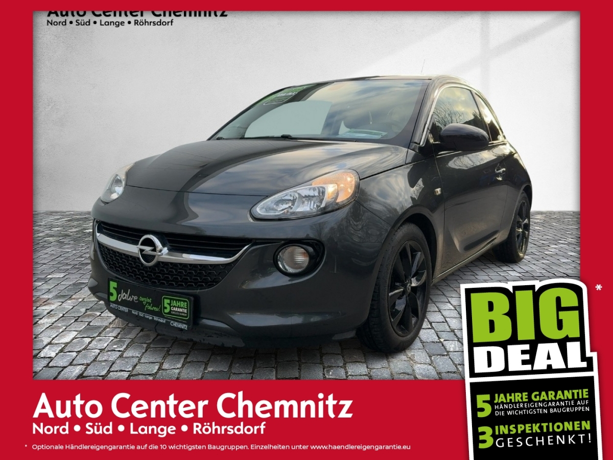 Opel Adam