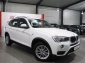 BMW X3 xDrive 20i WHITE / AUTOMATIK, KAMERA, 2.HAND