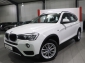 BMW X3 xDrive 20i WHITE / AUTOMATIK, KAMERA, 2.HAND