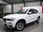 BMW X3 xDrive 20i WHITE / AUTOMATIK, KAMERA, 2.HAND