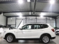 BMW X3 xDrive 20i WHITE / AUTOMATIK, KAMERA, 2.HAND