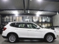 BMW X3 xDrive 20i WHITE / AUTOMATIK, KAMERA, 2.HAND