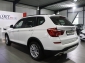 BMW X3 xDrive 20i WHITE / AUTOMATIK, KAMERA, 2.HAND