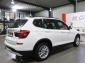 BMW X3 xDrive 20i WHITE / AUTOMATIK, KAMERA, 2.HAND