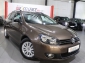 VW Golf Variant VI 1.6 TDI STYLE PLUS / PANORAMA