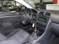 VW Golf Variant VI 1.6 TDI STYLE PLUS / PANORAMA