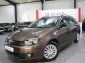 VW Golf Variant VI 1.6 TDI STYLE PLUS / PANORAMA