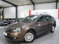 VW Golf Variant VI 1.6 TDI STYLE PLUS / PANORAMA