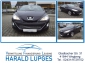 Peugeot 308 Cabrio, Leder, Klima, Navi, Euro 5