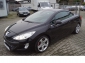 Peugeot 308 Cabrio, Leder, Klima, Navi, Euro 5