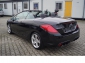 Peugeot 308 Cabrio, Leder, Klima, Navi, Euro 5