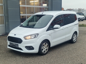 Ford Tourneo Courier 1.5 TDCI Trend Klima NAVI